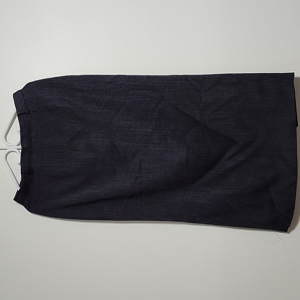 Conrad c skirt 100% wool